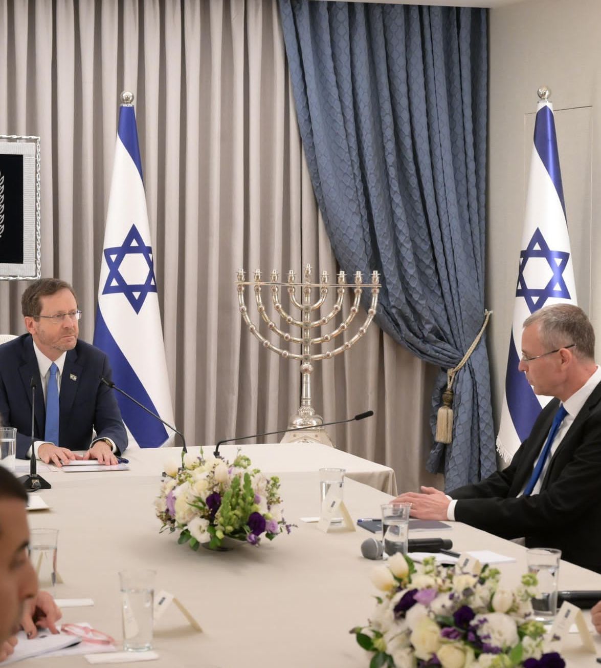 קובץIsraeli legislative election, November 2022 (GPO ABG 1).jpeg המכלול