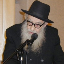 הרב יהודה חיטריק