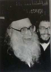 הרב יעקב פרידמן