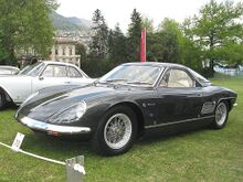 ATS 2500 GT