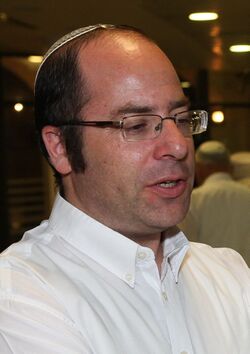 הרב בזק