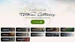Tolkien Gateway