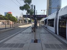 Train At Platform Number 1 At Shacham Station.jpg 01.jpg