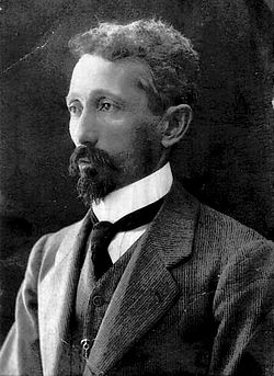 יהודה גור, 1910