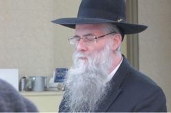 הרב הלל וינברג
