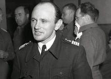 שלמה שמיר, 1949