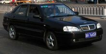 Chery A15