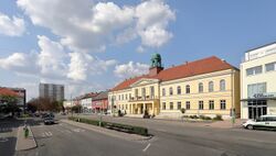 בית העירייה