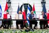 President Trump and The First Lady Participate in an Abraham Accords Signing Ceremony (50346538347).jpg