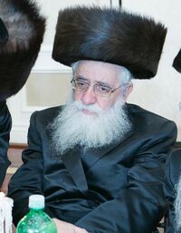 הרב יואל טוביאס
