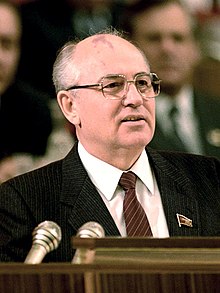 RIAN archive 850809 General Secretary of the CPSU CC M. Gorbachev (crop).jpg