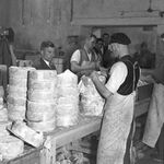 הכנת גבינות טילזיט, שנות השלושים