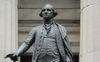 George Washington Statue at Federal Hall.JPG