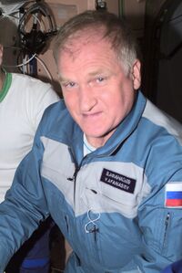 Viktor Afanasyev on the ISS.jpg