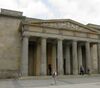 Berlin, Neue Wache, exterior view, may 2006.jpg