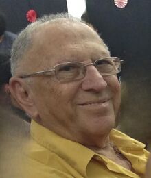 יצחק בן דב