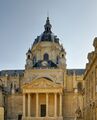 Chapelle Sainte-Ursule de la Sorbonne, Paris 001