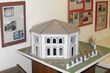 Model in the Brest Jewish Museum