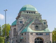 Alte Synagoge Essen 2014.jpg