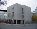 Synagogue in 2006