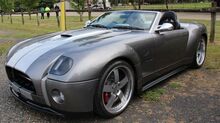 Ford Shelby Cobra Concept