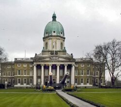 Imperial War Museum Front.JPG