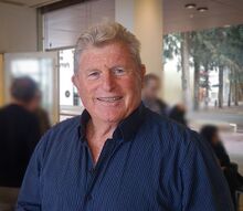 יורם יאיר, 2018