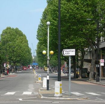 Blackfriars Road, SE1 (1) - geograph.org.uk - 423159.jpg