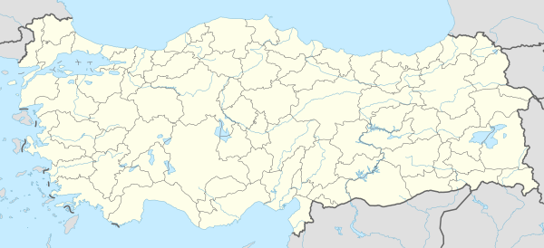 Turkey adm location map.svg