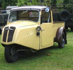 Borgward FW 200