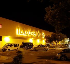 תמונת לילה.