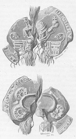 החותם של ולדמר השלישי